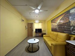 Blk 619 Eunos Heights (Bedok), HDB 3 Rooms #576253111